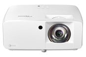 Prosjektor - Optoma Prosjektor ZK431ST - 3840 x 2160 - 4100 lumens - E3P7PN1E116
