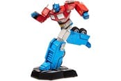 Reklameartikler - Numskull - Transformers PVC Statue Optimus Prime - Figur - NS3711