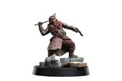 Reklameartikler - Weta Workshop - Lord of the Rings - Gimli Son of Gloin (Figures of Fandom) - Figur - 865203914