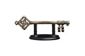 Reklameartikler - Weta Workshop - The Lord of the Rings - Key to Bag End (Replica - 1:1 Scale) - Figur - 863904142