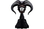 Reklameartikler - Weta Workshop - The Lord of the Rings - Skull of a Balrog (Miniature) - Figur - 861304355