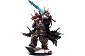Reklameartikler - Weta Workshop - Warhammer 40k - Abaddon the Despoiler (LE Statue - 1:6 Scale) - Figur - 130104343