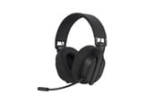 Hodetelefoner - White Shark FIRECREST (Black) - FIRECREST-B