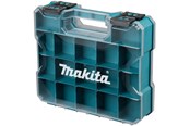 Verktøykasser & Lagringssystemer - Makita E-26870 Double-Sided Plastic Accessory Tray - E-26870