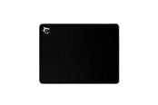 Musematte & Tilbehør - White Shark BLACK KNIGHT - Medium (Black / White) - BLACK-KNIGHT