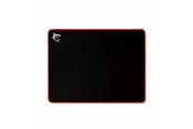 Musematte & Tilbehør - White Shark RED KNIGHT - Medium (Black/Red/White) - RED-KNIGHT