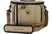 Kameravesker - PolarPro RoadRunner 12L Sling - Desert - RD-RNNR-12L-DSRT
