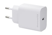 Mobil - Adaptere og ladere - dbramante1928 re-charge power adapter - USB-C - 30 Watt - CH30EUWH4392