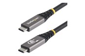 USB - StarTech.com StarTech - USB-C cable - USB-C to USB-C - 3 m - CC3M20GUSB4CX