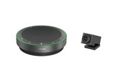 Videokonferanse - Jabra BYOD Room Kit - video conferencing kit - 9000-100