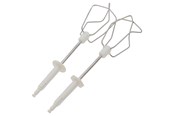 Kjøkkenredskaper - DeLonghi Whisk set - 7322211054