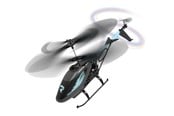 Fjernstyrt - Syma REVOLT XL Aerolume Helicopter 33 cm - 51410