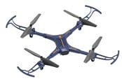 Fjernstyrt - Syma Z4W PRO Explorer FPV Drone - 50612