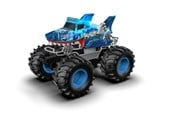 Fjernstyrt - Syma REVOLT Shark Wheelie Monster 26 cm 1:18 - 51025