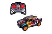Fjernstyrt - Nikko Toyota Gazoo Racing Dakar 2025 Moraes 1:18 R - 10594