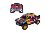 Fjernstyrt - Nikko Toyota Gazoo Racing Dakar 2025 Moraes 1:12th - 10564