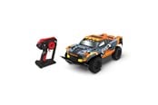 Fjernstyrt - Nikko RC Elite Trophy Truck Grey - 10351