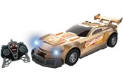 Fjernstyrt - RC Beast Racer 1:10 Gold Plastic Body - 10305B4