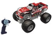 Fjernstyrt - RC Beast Beast Runners Hyper Truck 1:10 Lexan Body - 10004B