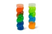 Små gaver til barn - Pocket Money Spiral Slime - 21804