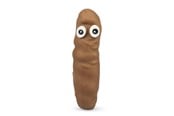Små gaver til barn - Pocket Money Super Stretchy Poo - 38237