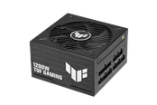 Strømforsyning (PSU) - ASUS TUF GAMING PLATINUM 1200W Strømforsyning (PSU) - 1200 Watt - ATX 3.1 - 80 Plus Platinum sertifisert - 90YE0100-B0NA00
