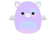 Plush - Squishmallows 30 cm Rhonda Flying Pig - 300498