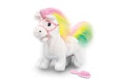 Plush - Animigos Interactive Rainbow Unicorn - 35406