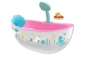 Dukker & Tilbehør - Baby Born Bathtub - 837993