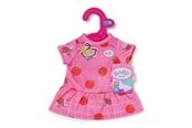 Dukker & Tilbehør - Baby Born Dress Pink 36cm - 839232