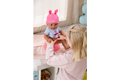 Dukker & Tilbehør - Baby Born Eva Click & Play 43cm - 840641