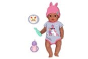 Dukker & Tilbehør - Baby Born Eva Click & Play 43cm - 840641