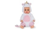Dukker & Tilbehør - Baby Born Warming Luna Unicorn 36cm - 840986
