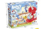 Kreative leker - Bluey Mini Pavlova Dough set - 266008