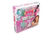 Kreative leker - Jelly Bands Blue Razberry-Watermelon Bracelets 2 P - 113422
