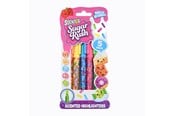 Kreative leker - Scentos Sugar Rush Highlighters 5 pcs CDU - 2630331