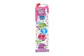 Kreative leker - Scentos Sugar Rush Scented Putty Erasers CDU - 2630134