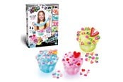 Kreative leker - So Slime Slime Lab 3 pack kit - 26466
