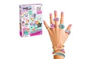 Kreative leker - Style 4 Ever Magic Clay Refill Kit - 26358