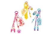 Kreative leker - Style 4 Ever DIY Key Chain Kit - 26367