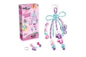 Kreative leker - Style 4 Ever DIY Keychain 1 pack - 26383