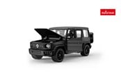 Leketøysbil - RASTAR Die-cast 1:24 Mercedes AMG G 63 Black - 64720