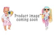 Dukker & Tilbehør - Rainbow High Entry Fashion Dolls- Stella - 248606