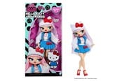 Dukker & Tilbehør - L.O.L. OMG Hello Kitty Fashion Doll- Hello Kitty - 249870