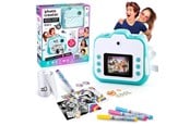Gadget - Studio Creator CREATOR Instant Camera Turquoise - 2620001