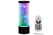 Gadget - Music Jelly Fish Lamp - 501135