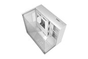 Kabinett - Darkflash TH285M Computer Case - Kabinett - Hvit - TH285M White