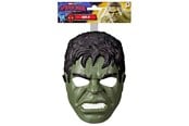 Rollelek - Spider-Man Movie Basic Mask Hulk - G34435X0