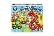 Brettspill & Puslespill - Orchard My First Snakes&Ladders - 600120