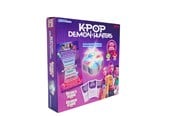 Brettspill & Puslespill - Amo Games K-POP Demon Hunters (NO/DK) - 409254